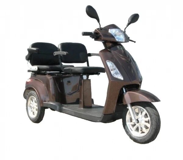 E-Force T408-2