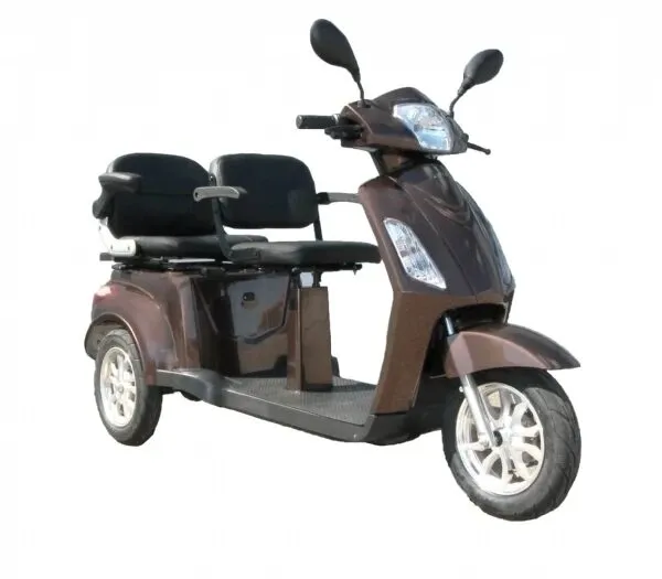E-Force T408-2